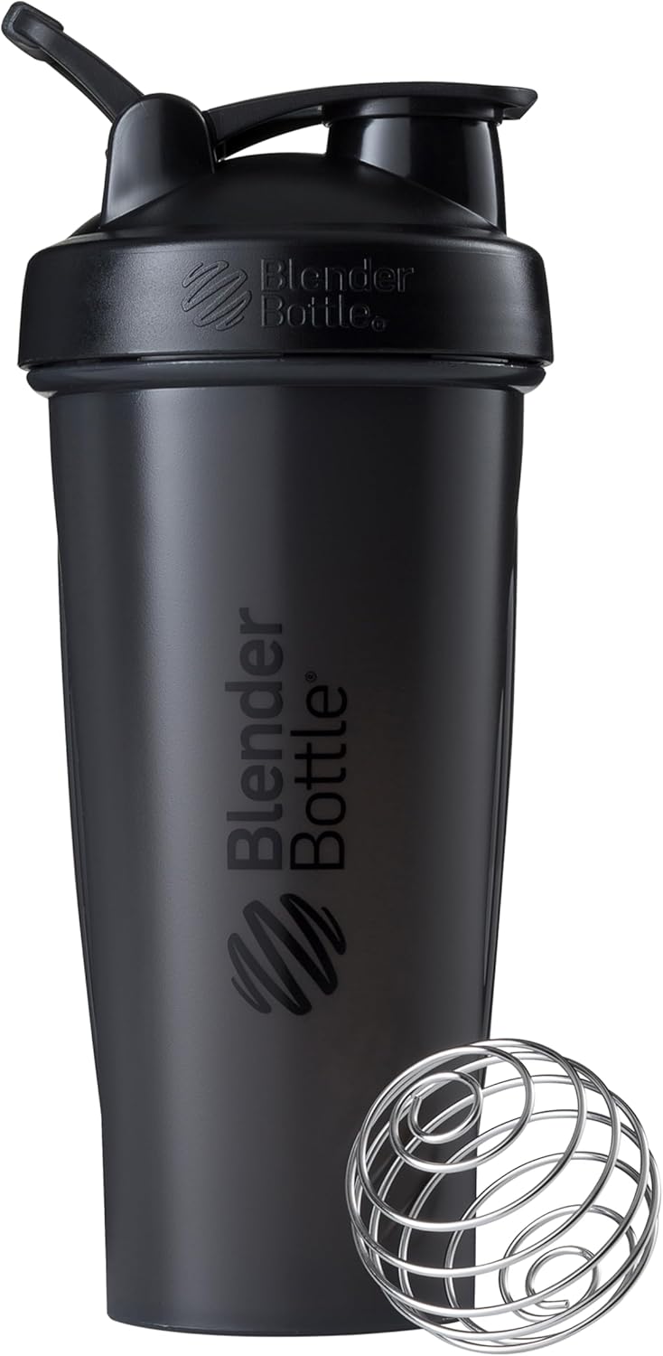 bottle gym