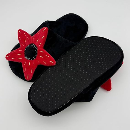 Pantoufles Demogorgon