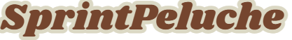 sprintpeluche